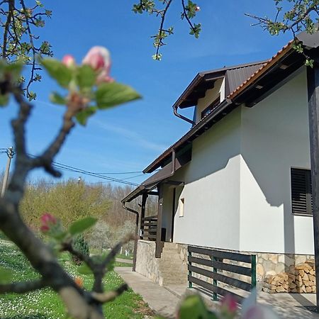 Apartman Sveti Rok Exteriör bild