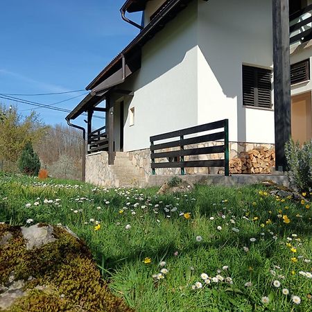 Apartman Sveti Rok Exteriör bild