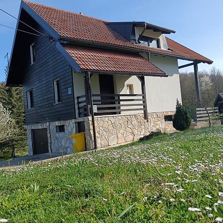 Apartman Sveti Rok Exteriör bild