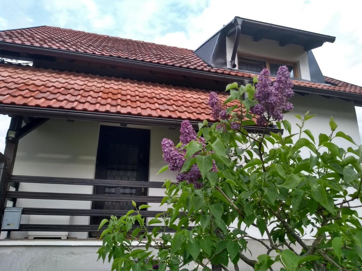 Apartman Sveti Rok Exteriör bild