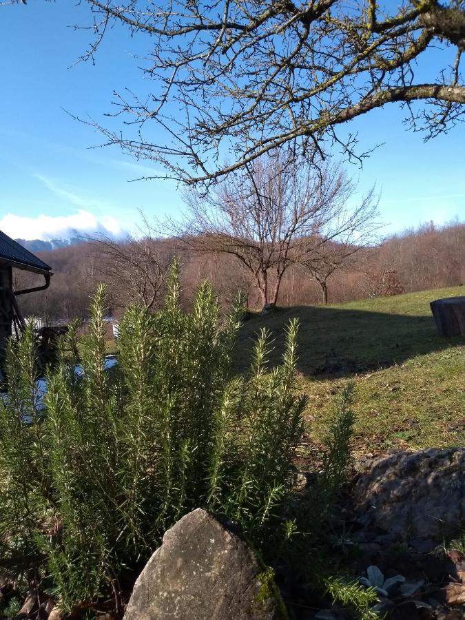 Apartman Sveti Rok Exteriör bild