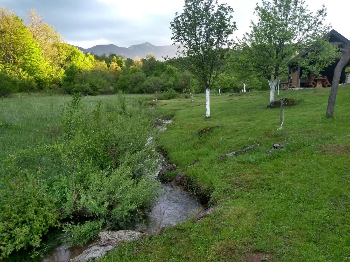 Apartman Sveti Rok Exteriör bild
