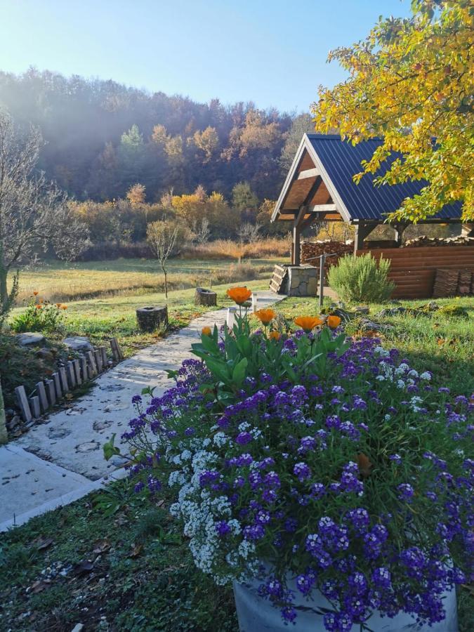 Apartman Sveti Rok Exteriör bild