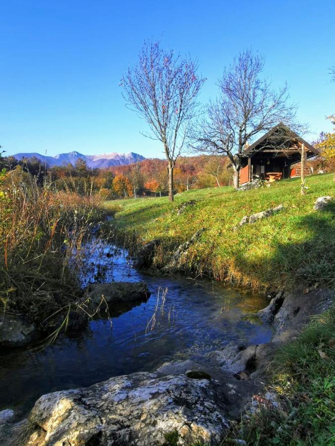 Apartman Sveti Rok Exteriör bild