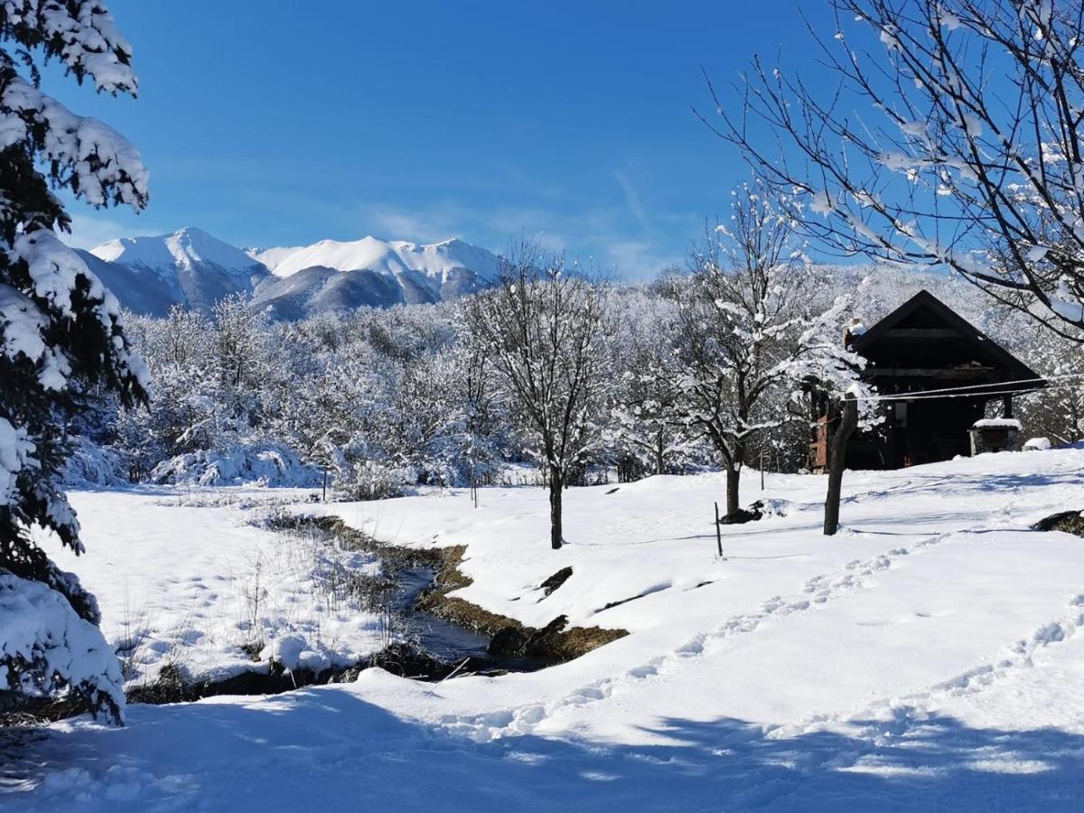 Apartman Sveti Rok Exteriör bild
