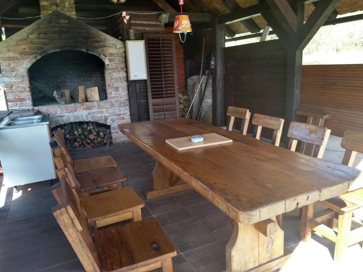 Apartman Sveti Rok Exteriör bild