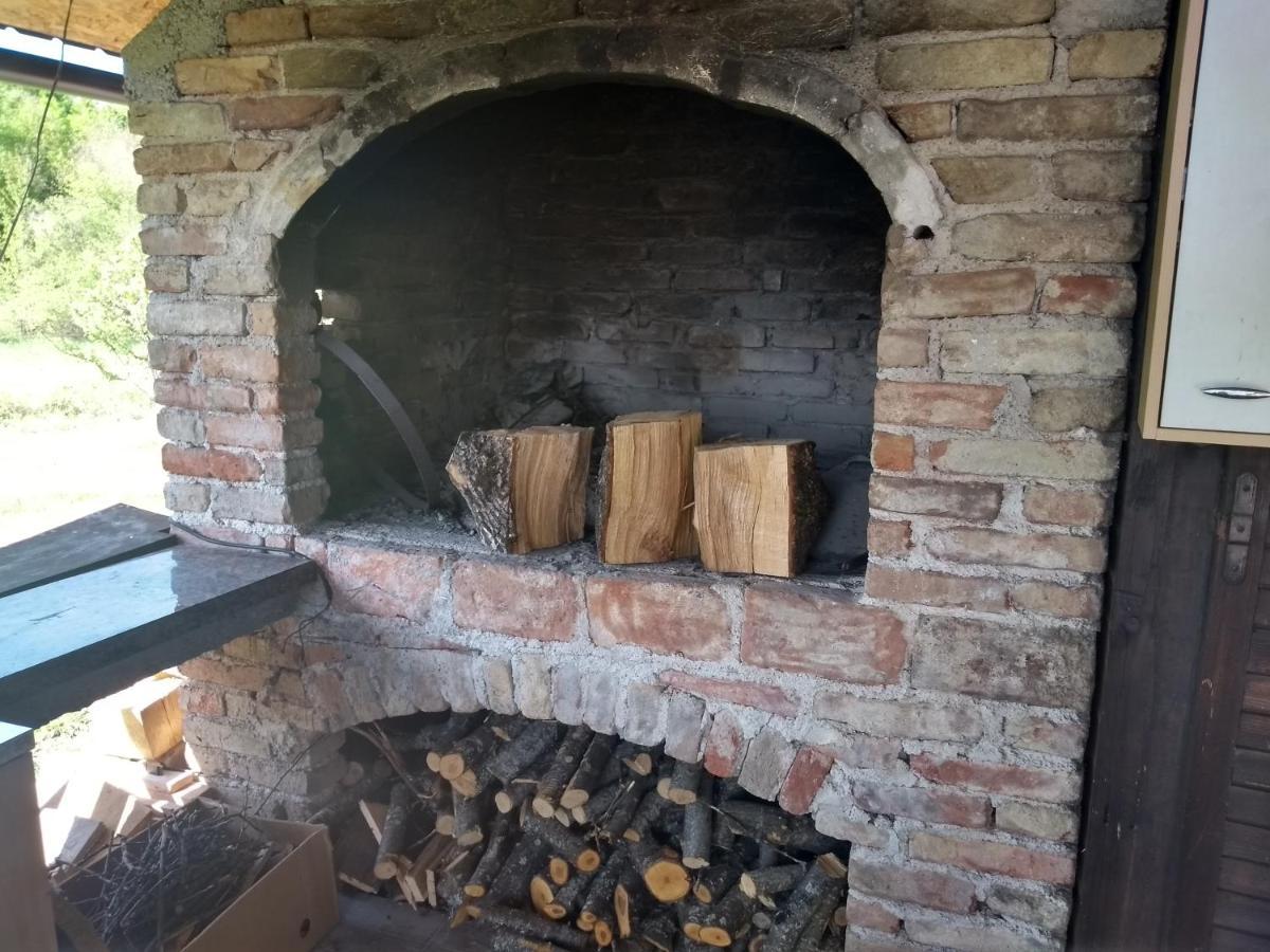Apartman Sveti Rok Exteriör bild