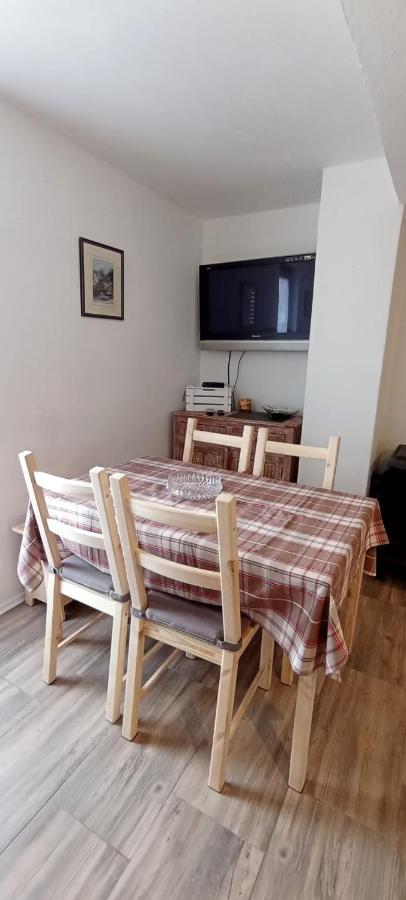 Apartman Sveti Rok Exteriör bild