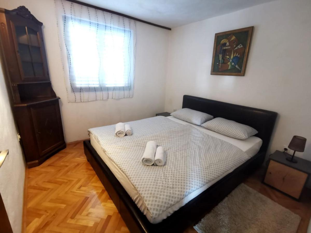 Apartman Sveti Rok Exteriör bild