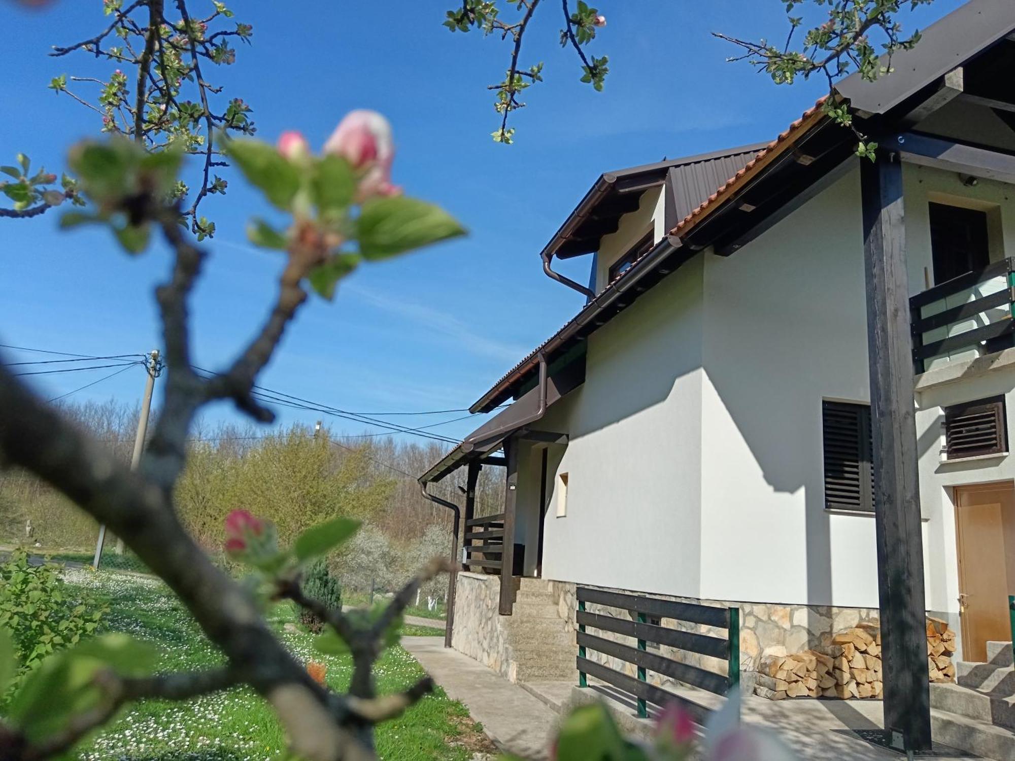 Apartman Sveti Rok Exteriör bild