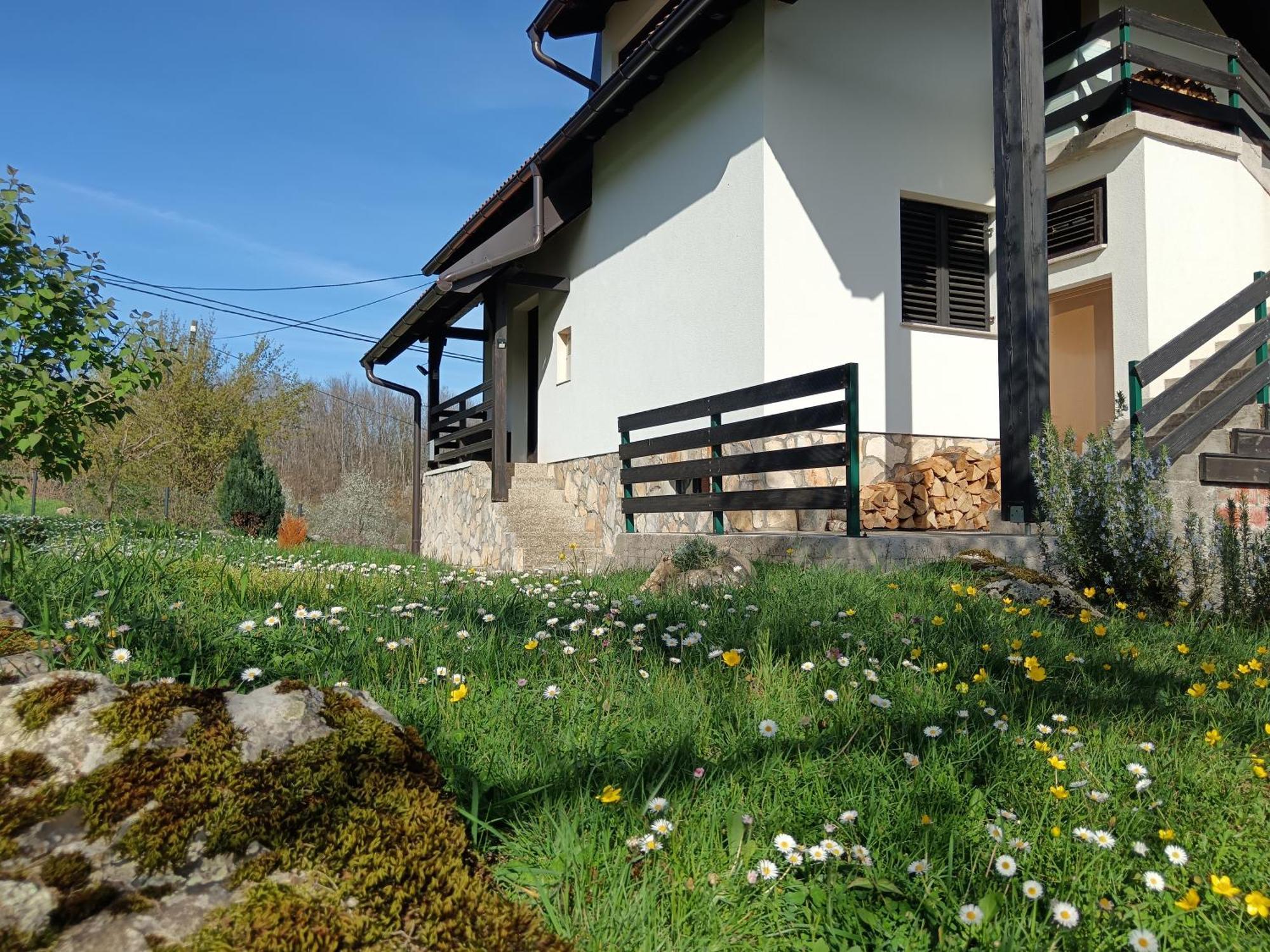 Apartman Sveti Rok Exteriör bild