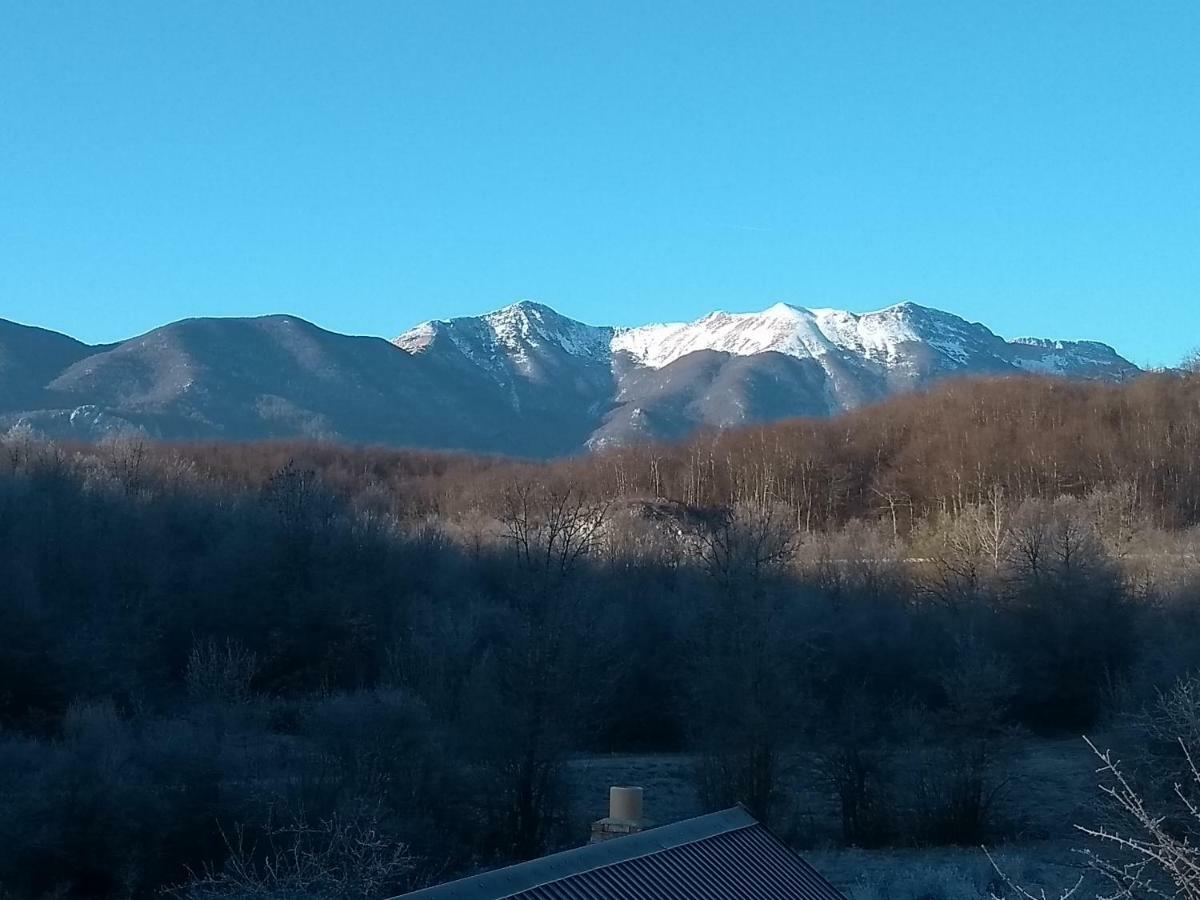 Apartman Sveti Rok Exteriör bild