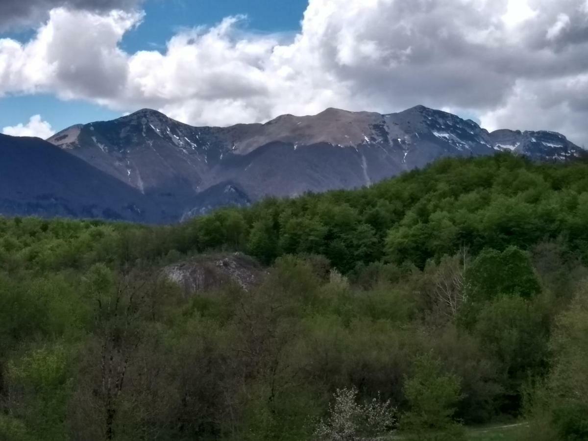 Apartman Sveti Rok Exteriör bild
