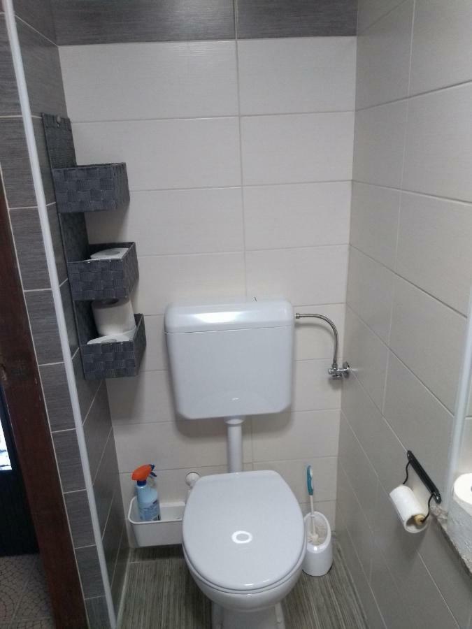 Apartman Sveti Rok Exteriör bild