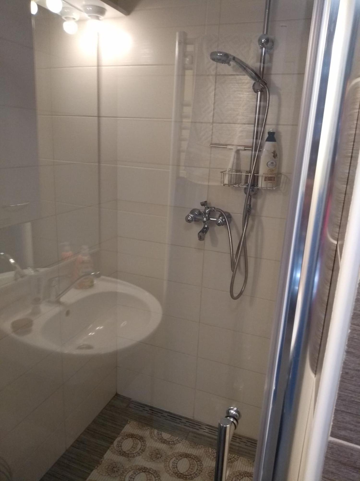 Apartman Sveti Rok Exteriör bild
